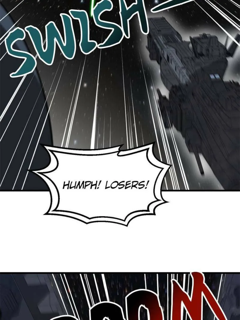 Upgrade Completed, Captain Chapter 11 page 14 - 