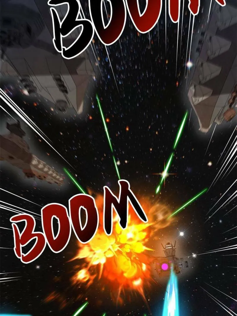 Upgrade Completed, Captain Chapter 11 page 15 - 