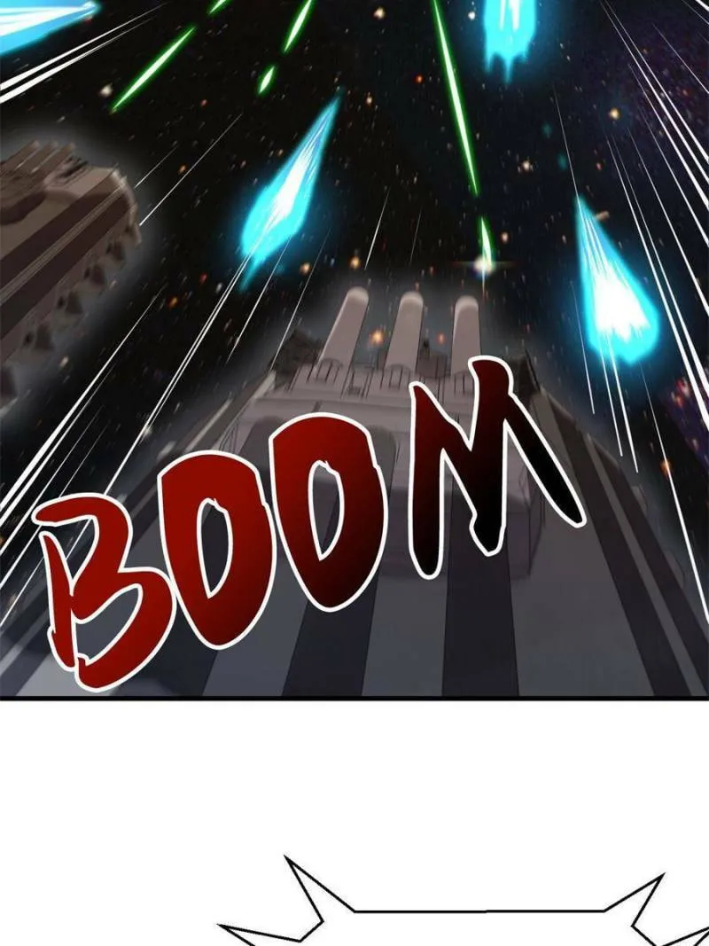 Upgrade Completed, Captain Chapter 11 page 16 - 