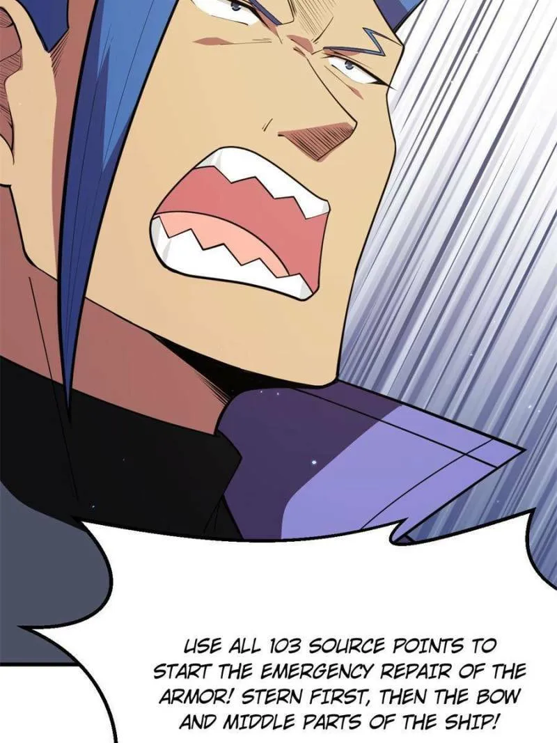 Upgrade Completed, Captain Chapter 11 page 19 - 