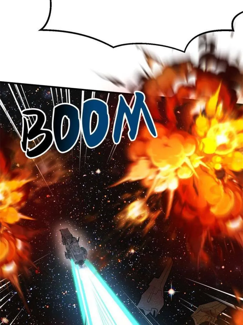 Upgrade Completed, Captain Chapter 11 page 20 - 