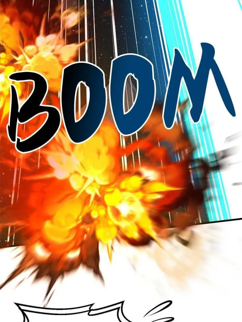 Upgrade Completed, Captain Chapter 11 page 22 - 