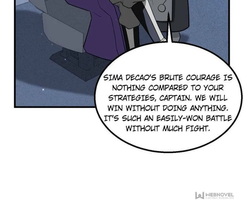 Upgrade Completed, Captain Chapter 11 page 25 - 