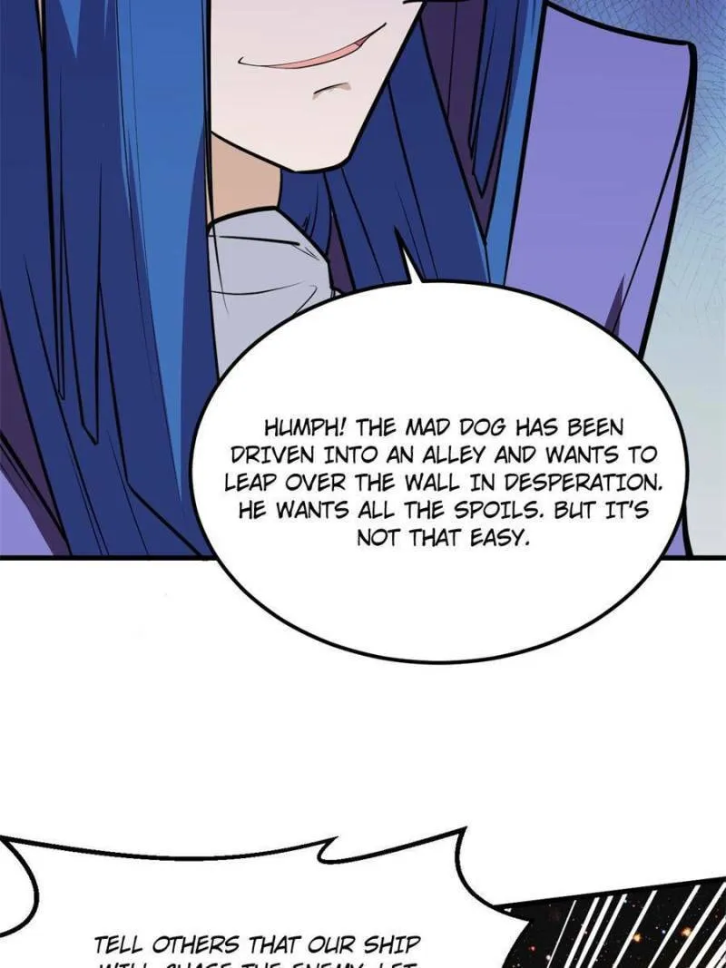 Upgrade Completed, Captain Chapter 11 page 27 - 