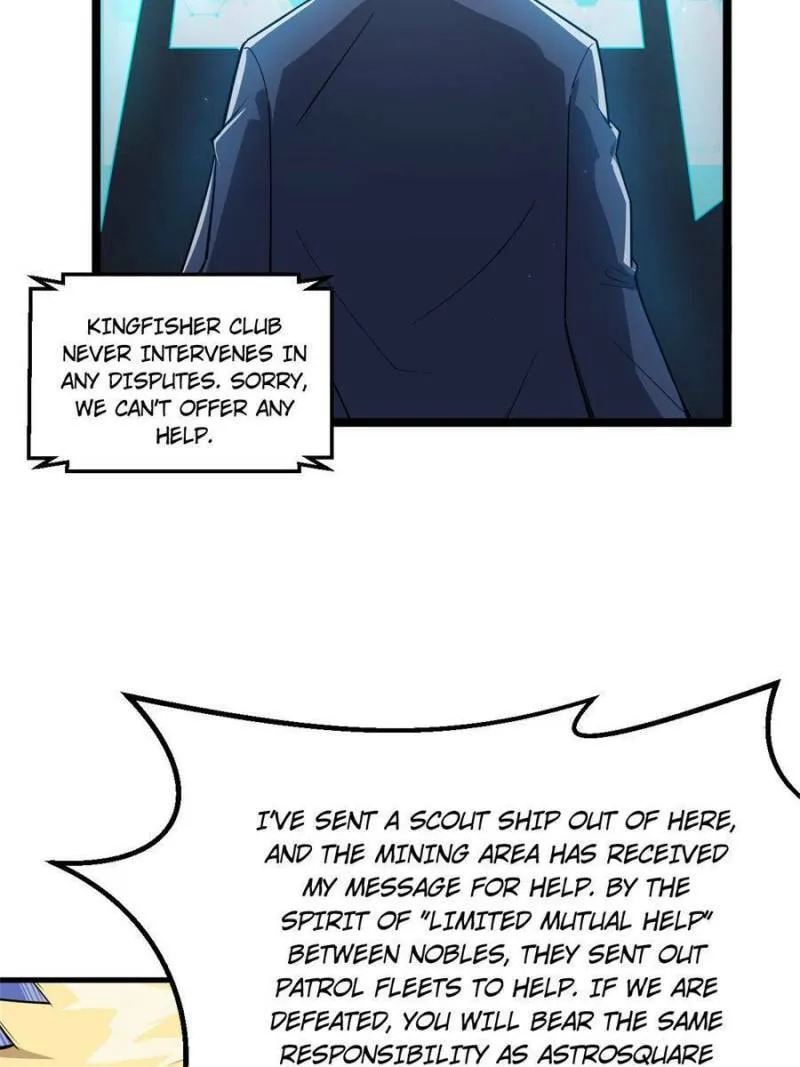 Upgrade Completed, Captain Chapter 11 page 4 - 