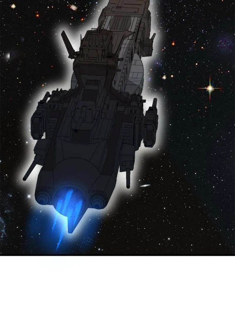 Upgrade Completed, Captain Chapter 11 page 31 - 