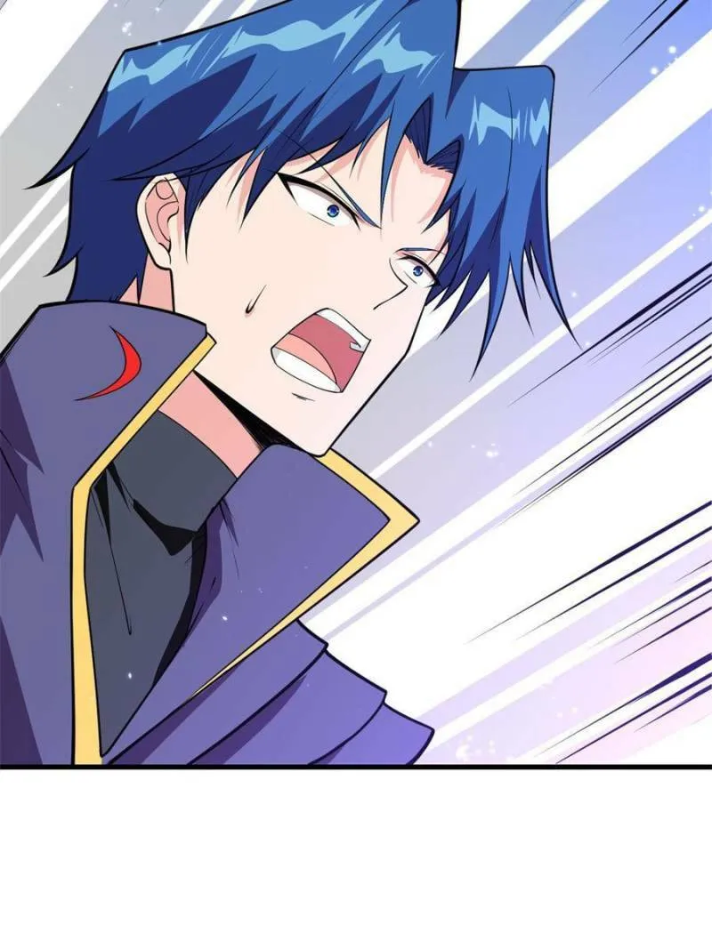 Upgrade Completed, Captain Chapter 11 page 37 - 