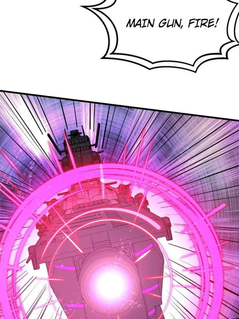 Upgrade Completed, Captain Chapter 11 page 41 - 