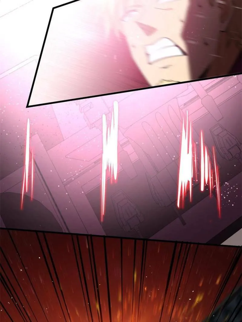 Upgrade Completed, Captain Chapter 11 page 45 - 