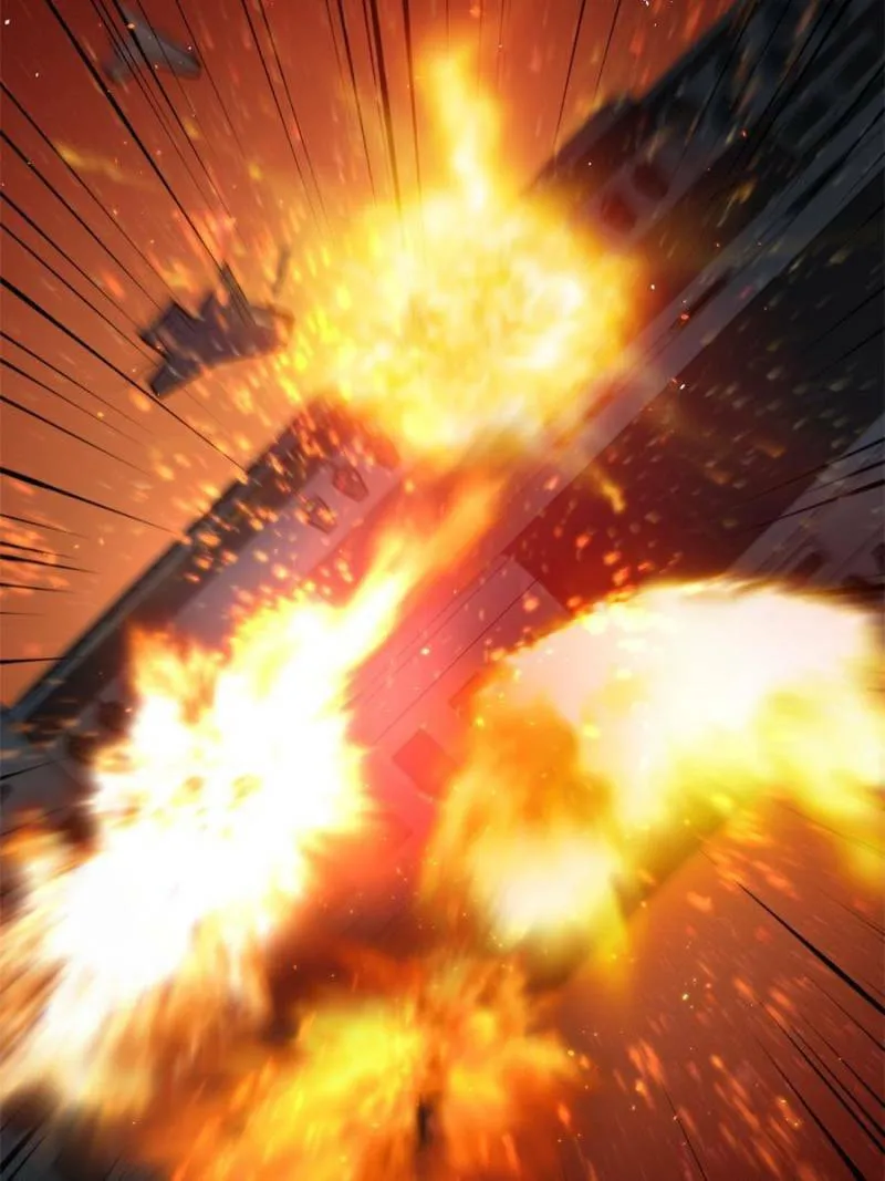 Upgrade Completed, Captain Chapter 11 page 46 - 