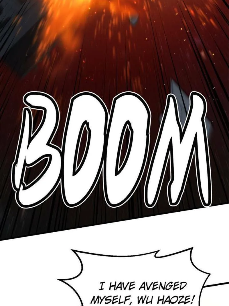 Upgrade Completed, Captain Chapter 11 page 47 - 
