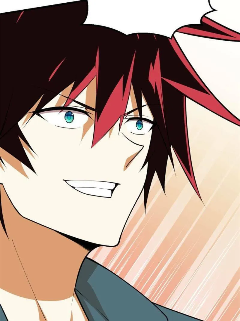 Upgrade Completed, Captain Chapter 11 page 48 - 
