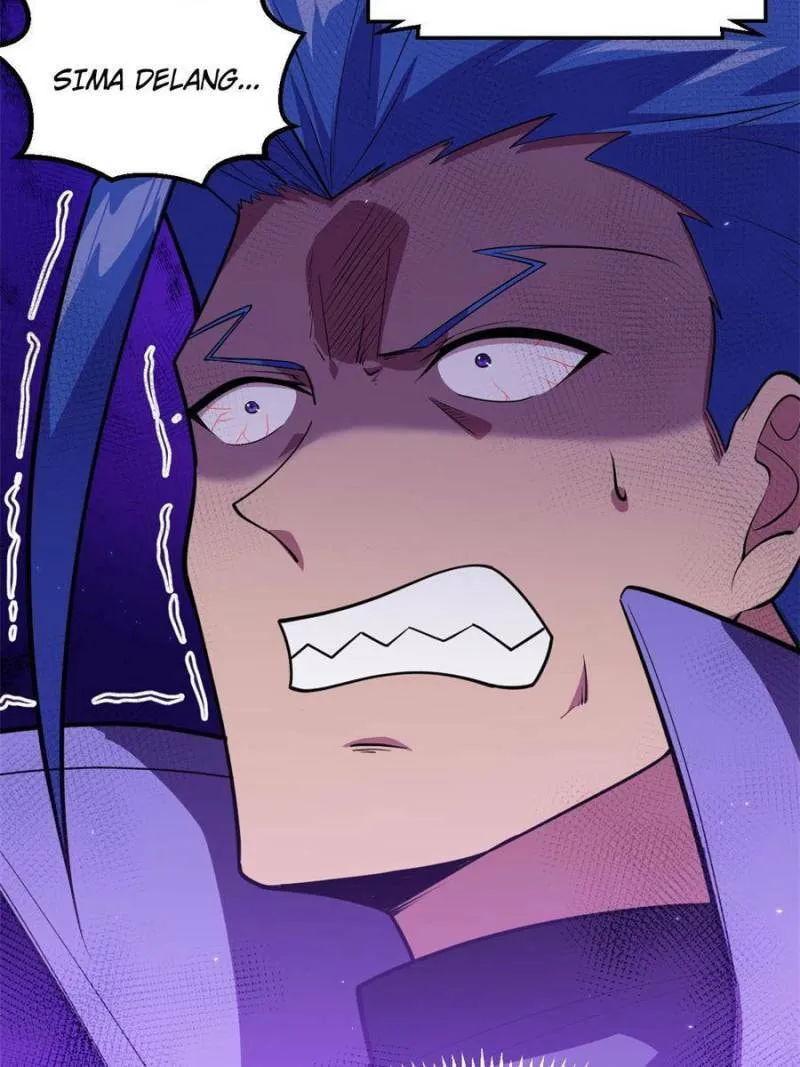 Upgrade Completed, Captain Chapter 11 page 53 - 