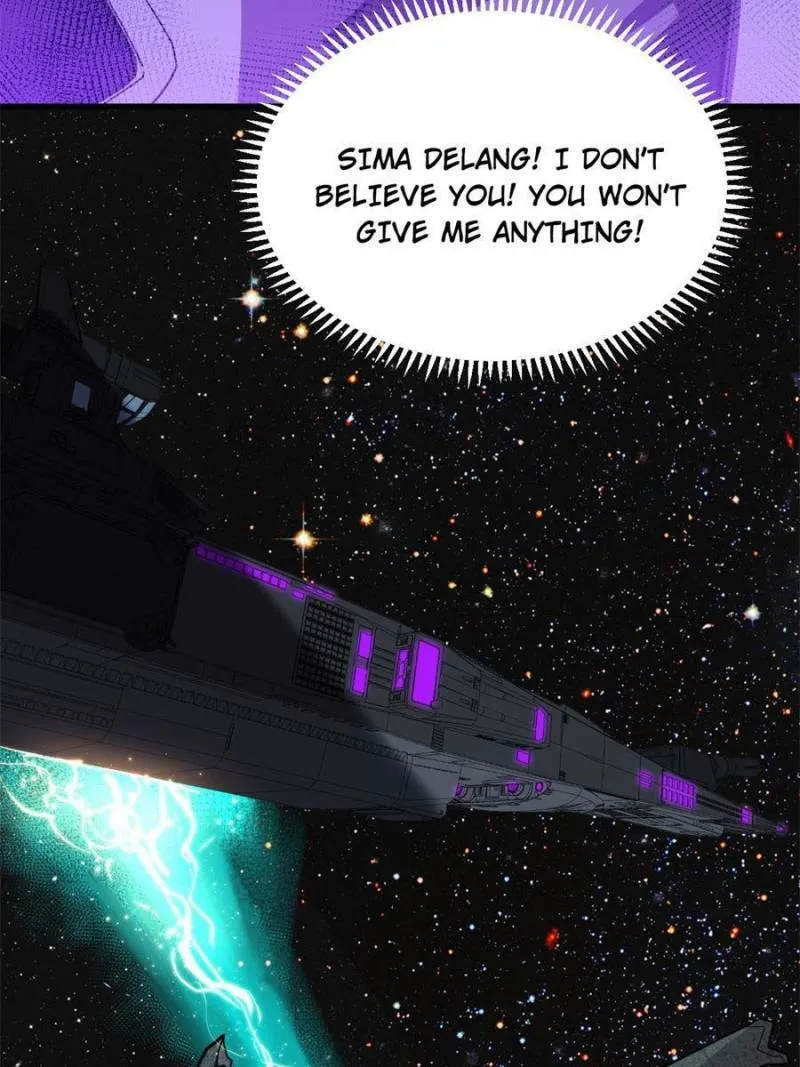 Upgrade Completed, Captain Chapter 11 page 54 - 