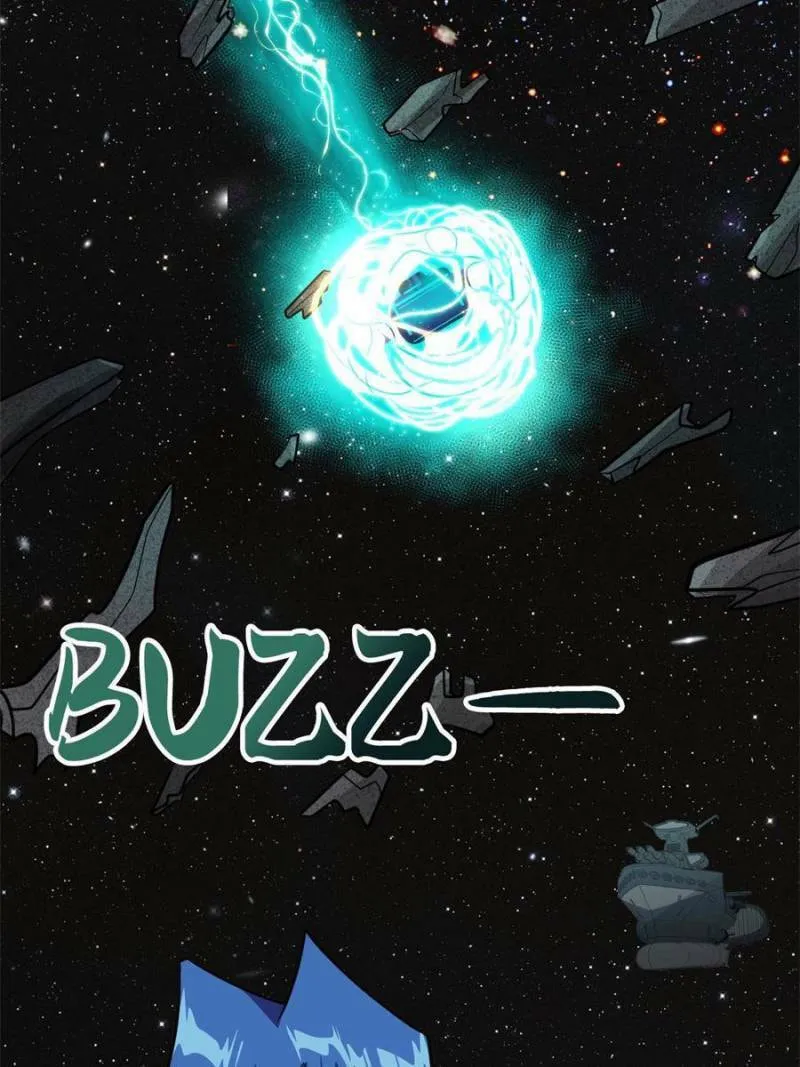 Upgrade Completed, Captain Chapter 11 page 55 - 