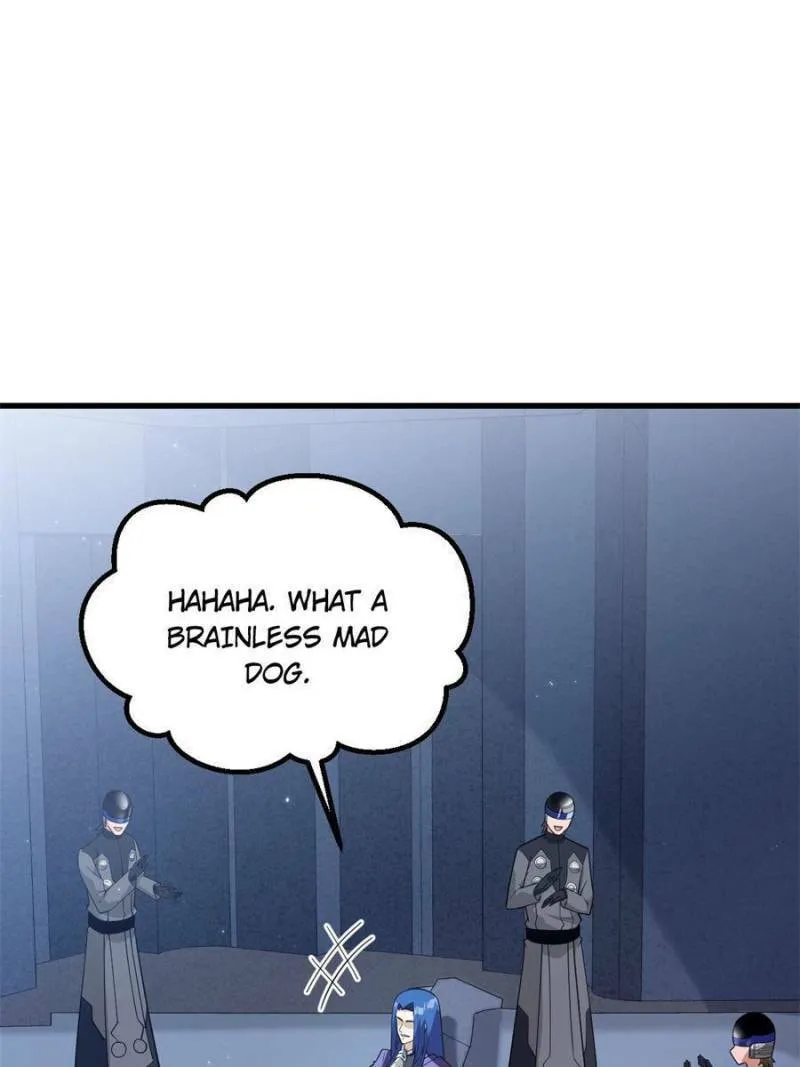 Upgrade Completed, Captain Chapter 11 page 63 - 