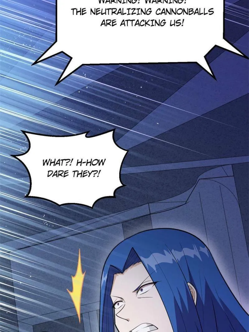 Upgrade Completed, Captain Chapter 11 page 65 - 