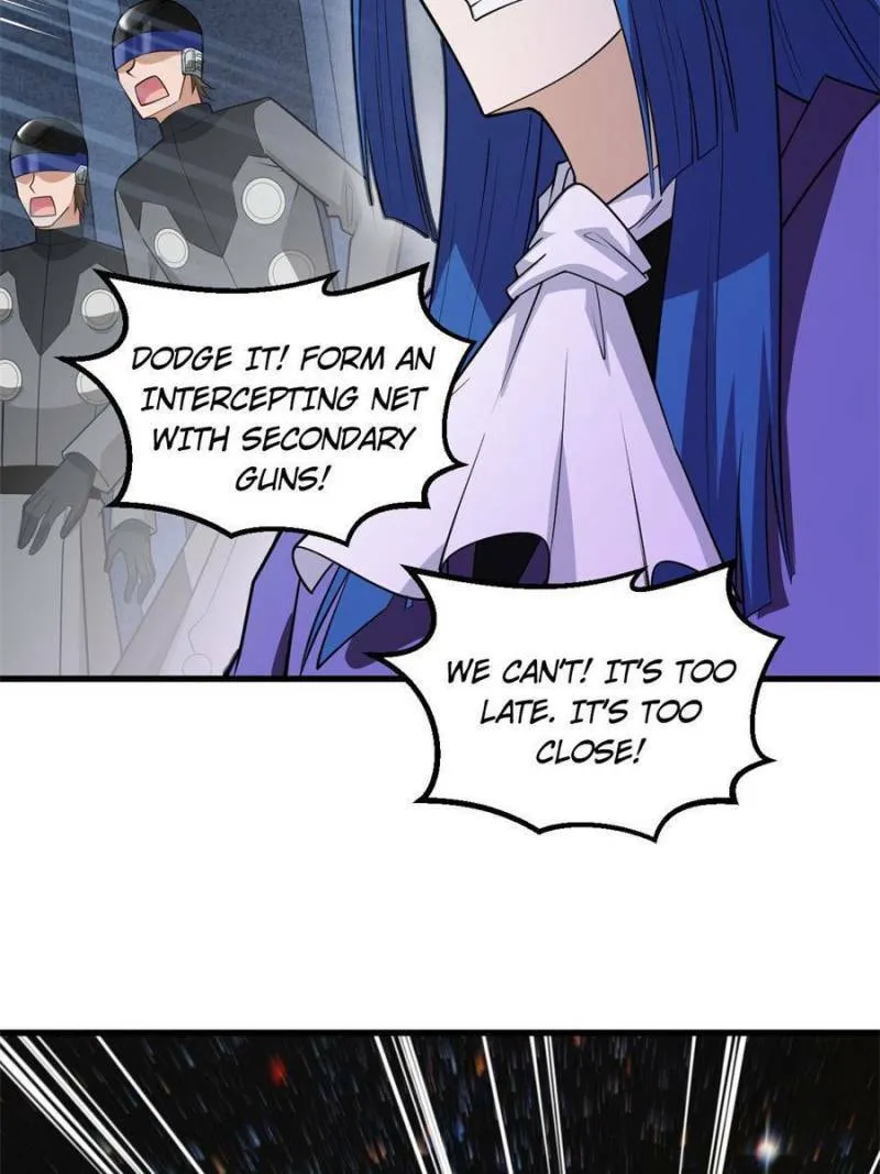 Upgrade Completed, Captain Chapter 11 page 66 - 