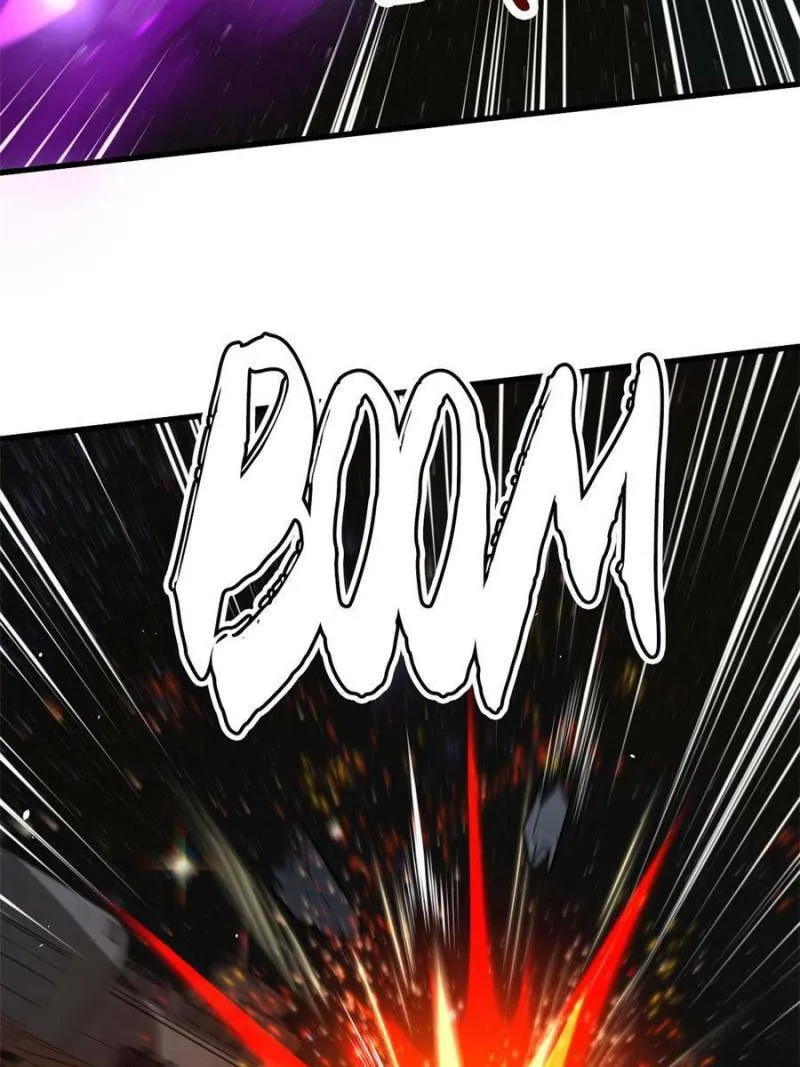 Upgrade Completed, Captain Chapter 11 page 68 - 
