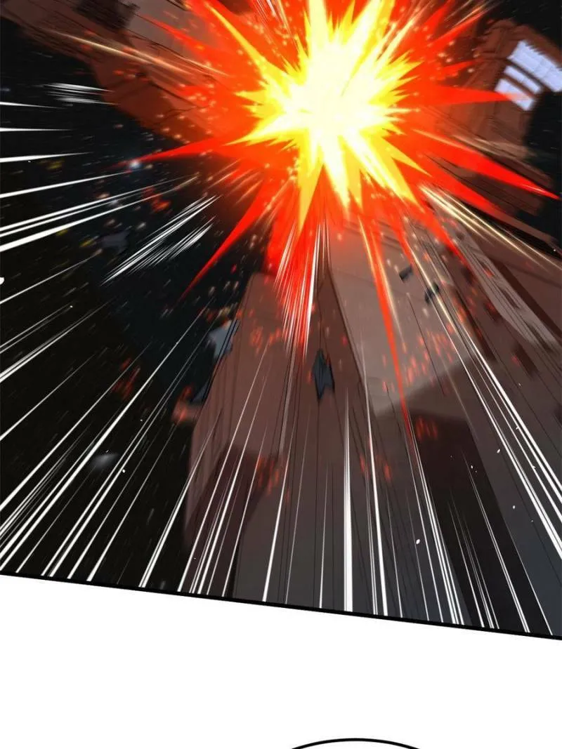 Upgrade Completed, Captain Chapter 11 page 69 - 