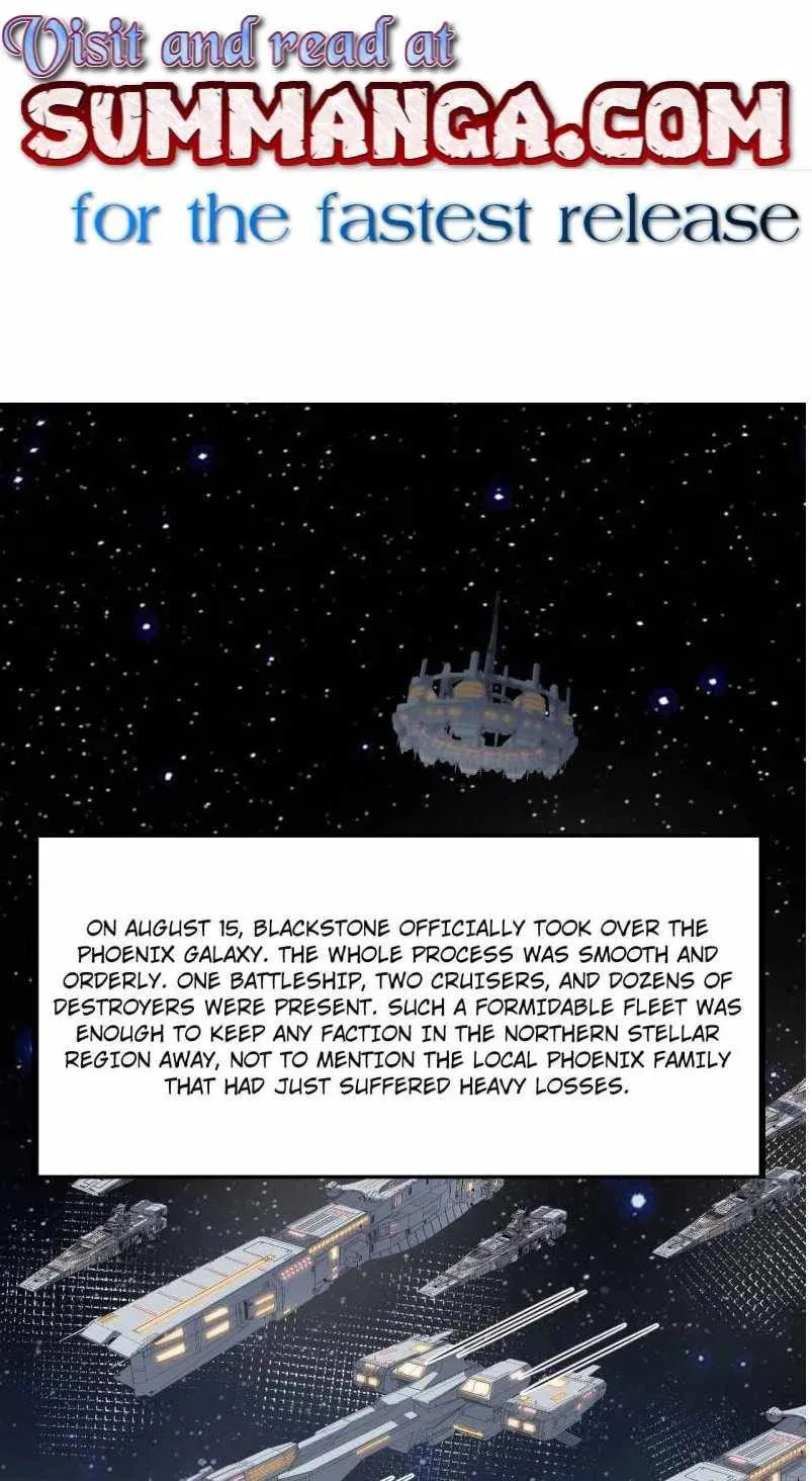 Upgrade Completed, Captain Chapter 110 page 1 - 