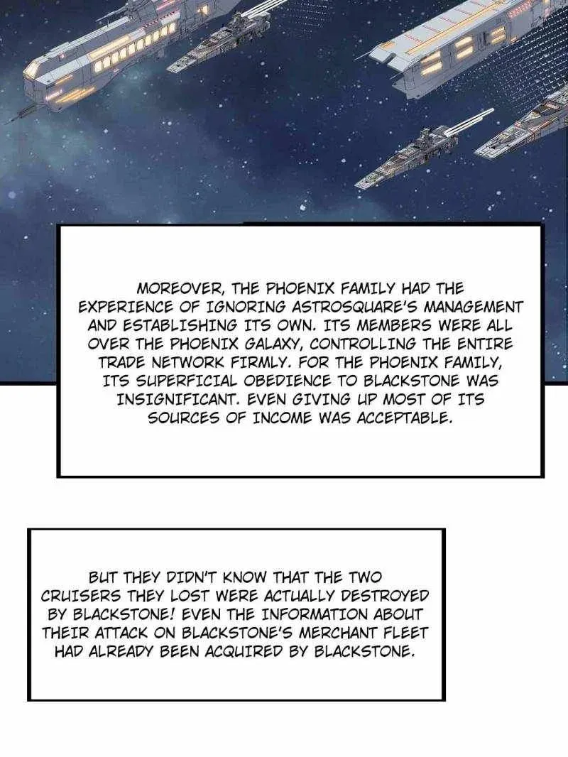 Upgrade Completed, Captain Chapter 110 page 2 - 