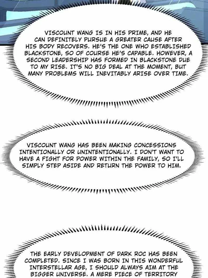 Upgrade Completed, Captain Chapter 110 page 12 - 