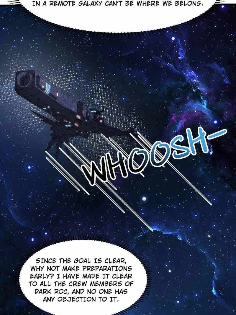 Upgrade Completed, Captain Chapter 110 page 13 - 
