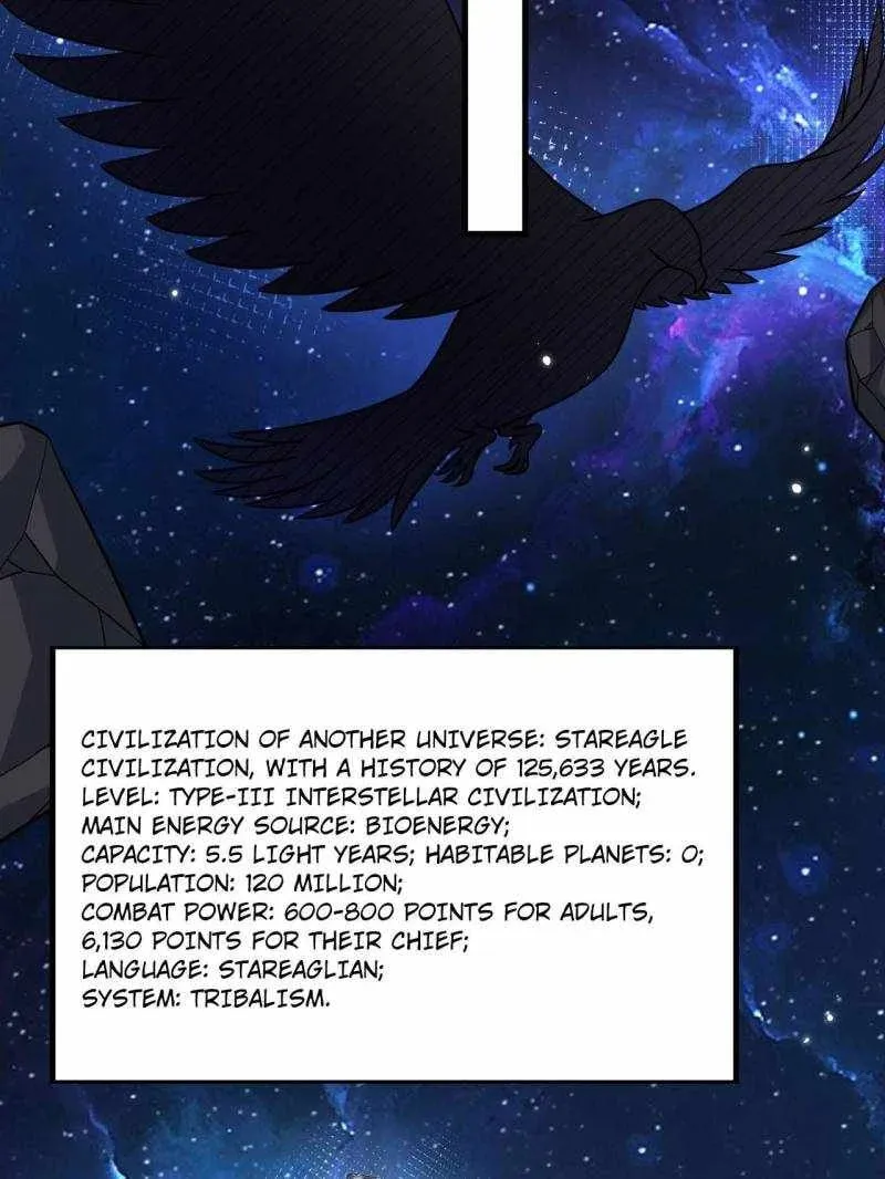 Upgrade Completed, Captain Chapter 110 page 18 - 