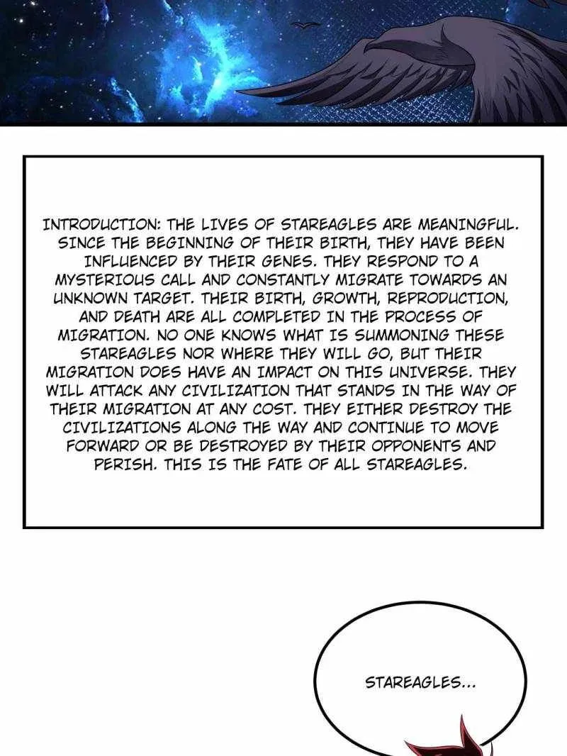 Upgrade Completed, Captain Chapter 110 page 22 - 