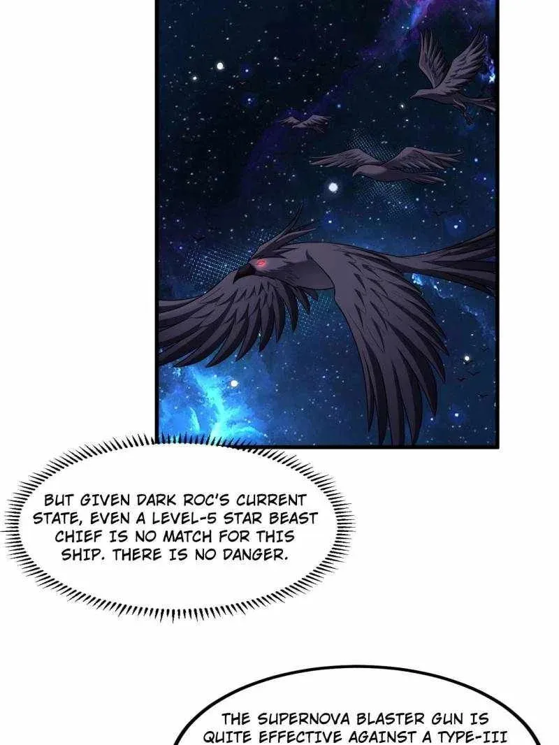 Upgrade Completed, Captain Chapter 110 page 25 - 