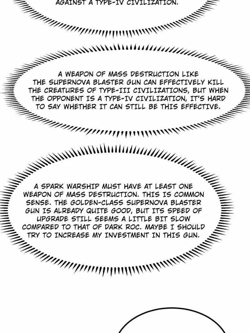 Upgrade Completed, Captain Chapter 110 page 27 - 