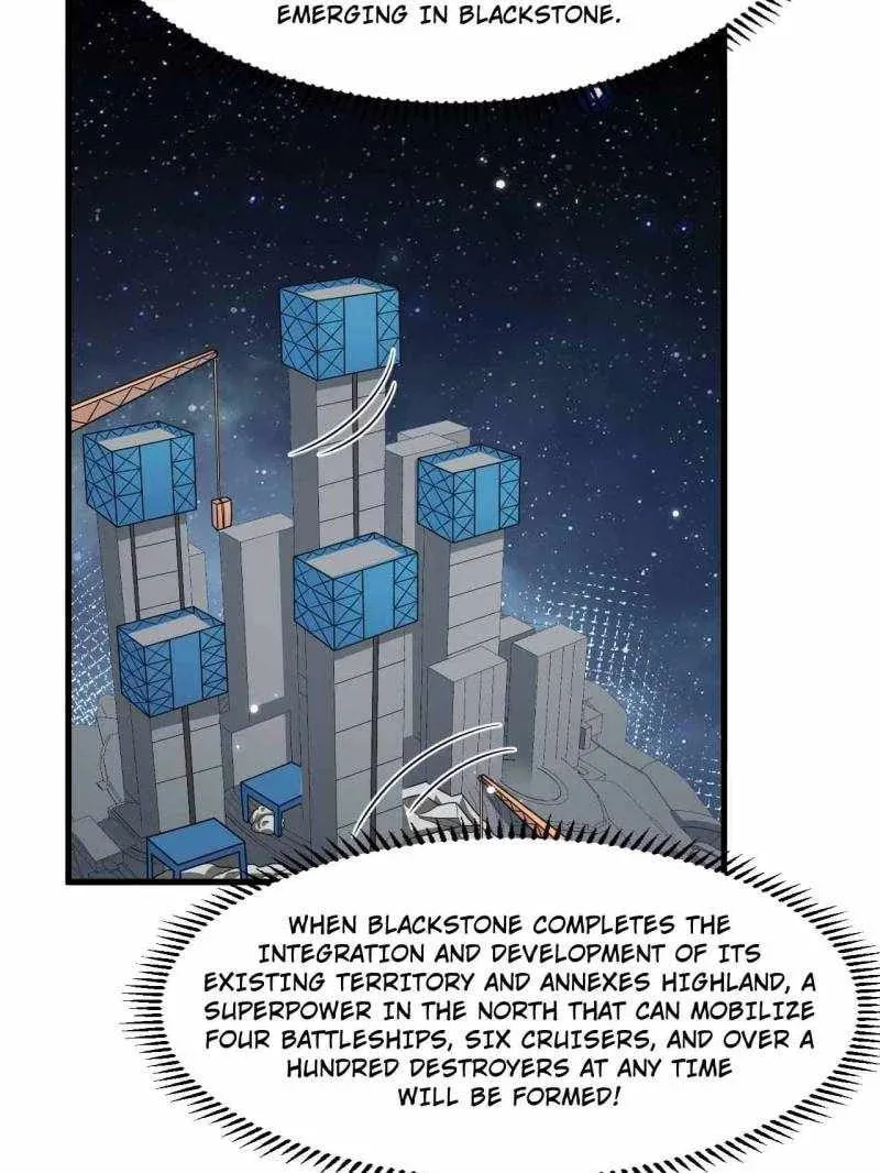 Upgrade Completed, Captain Chapter 110 page 7 - 