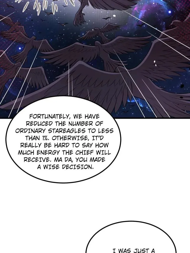 Upgrade Completed, Captain Chapter 111 page 11 - 