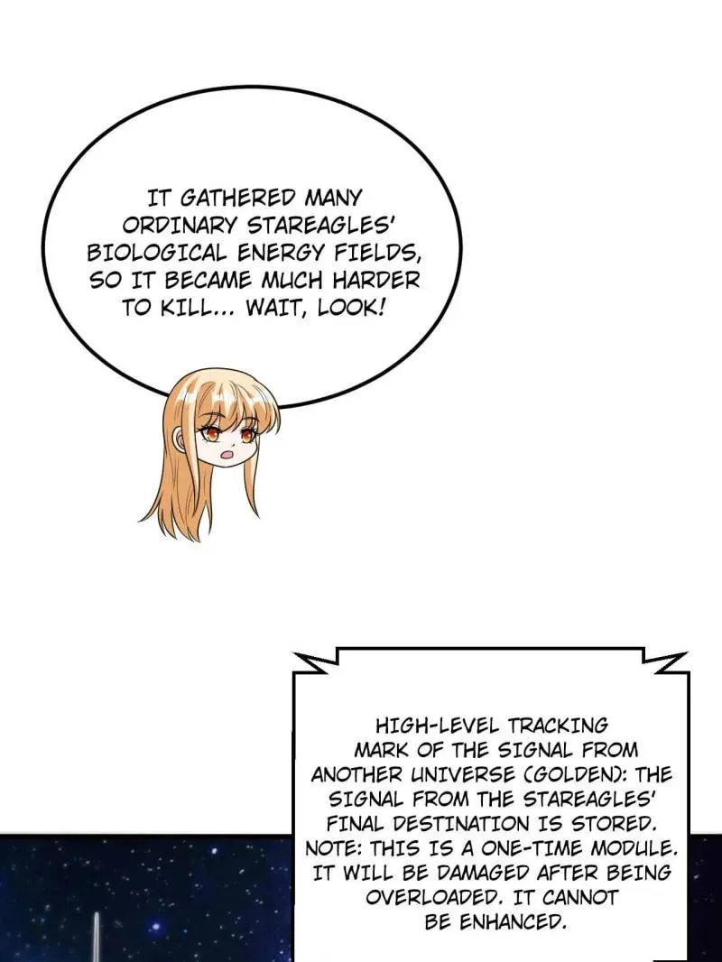 Upgrade Completed, Captain Chapter 111 page 14 - 