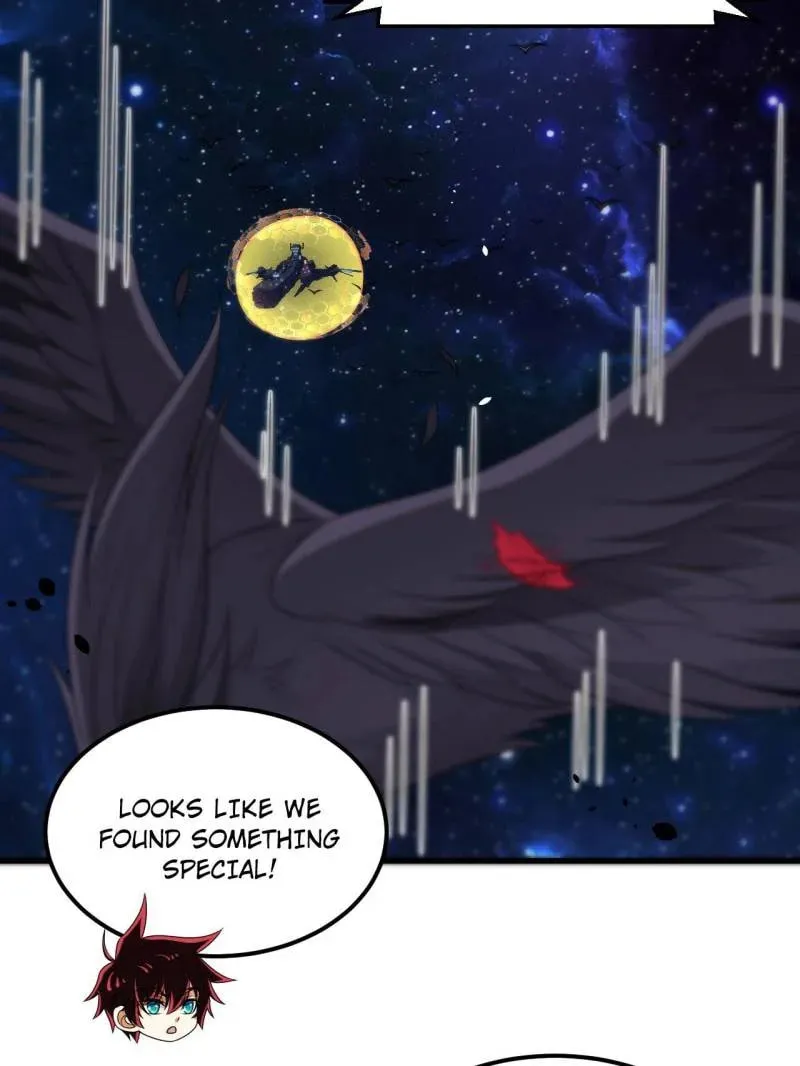 Upgrade Completed, Captain Chapter 111 page 15 - 
