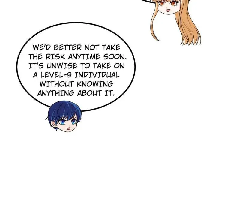 Upgrade Completed, Captain Chapter 111 page 17 - 