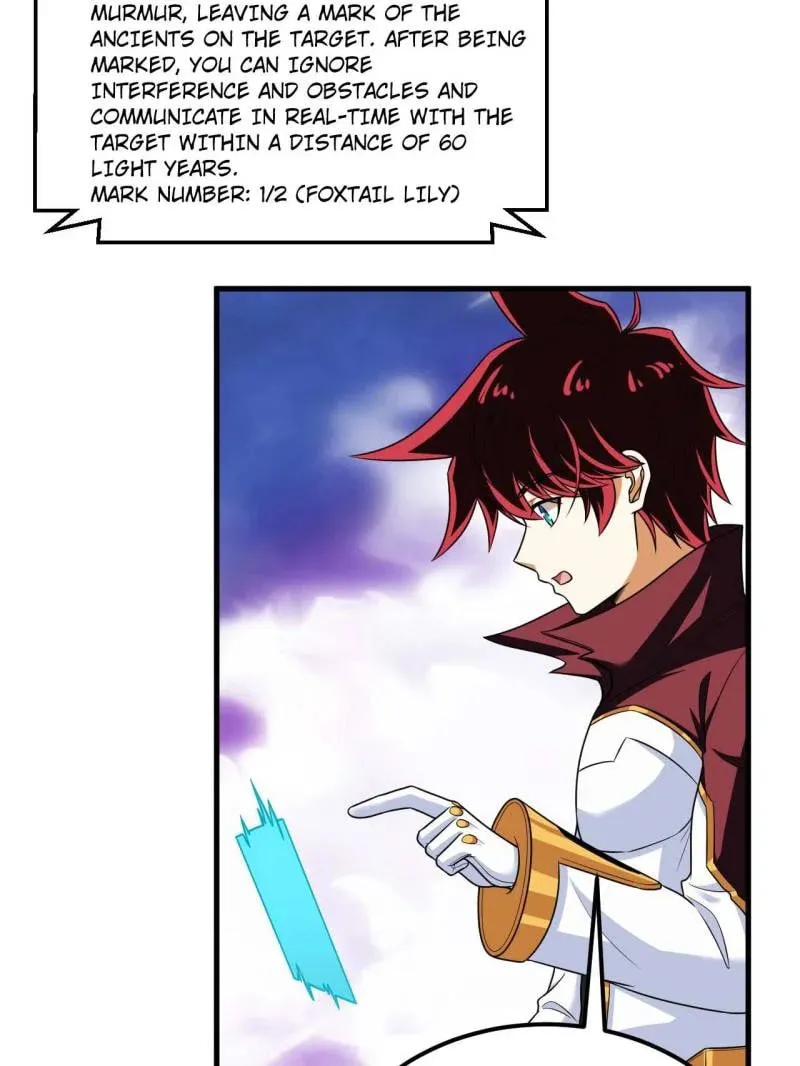 Upgrade Completed, Captain Chapter 111 page 20 - 