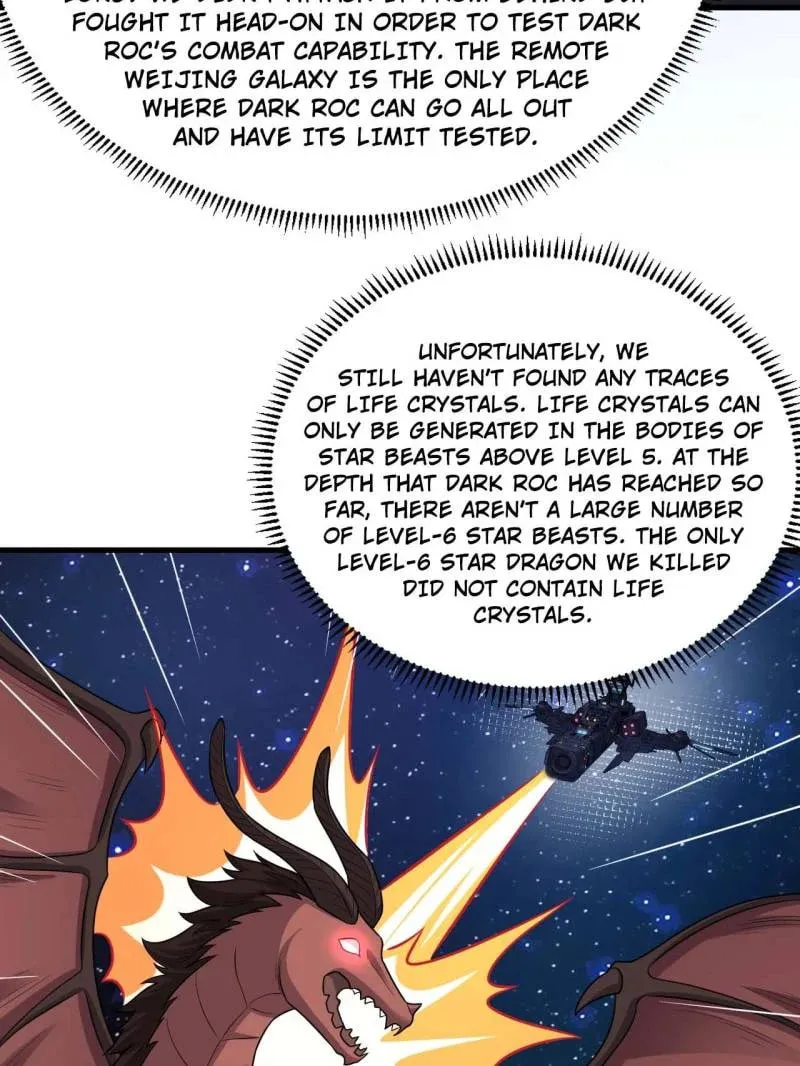 Upgrade Completed, Captain Chapter 111 page 27 - 