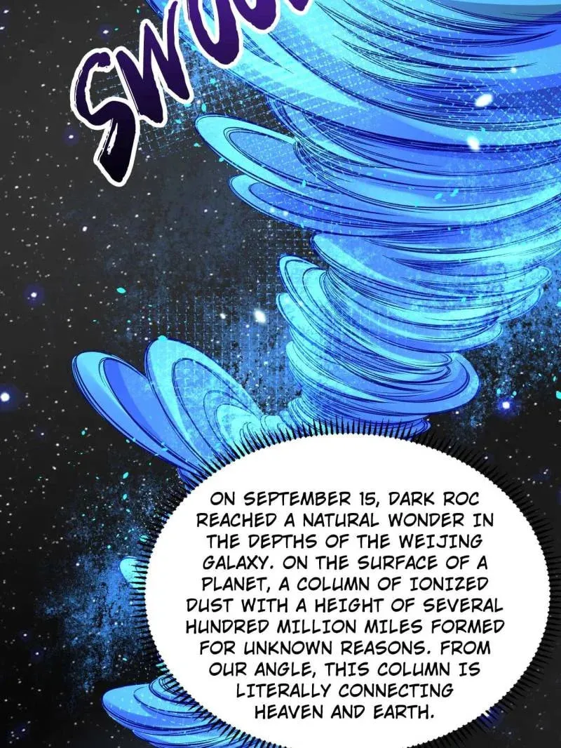 Upgrade Completed, Captain Chapter 111 page 29 - 