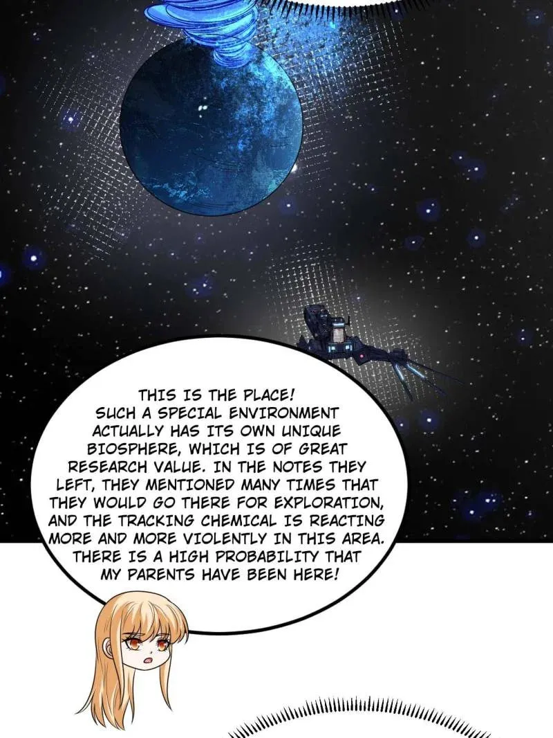 Upgrade Completed, Captain Chapter 111 page 30 - 