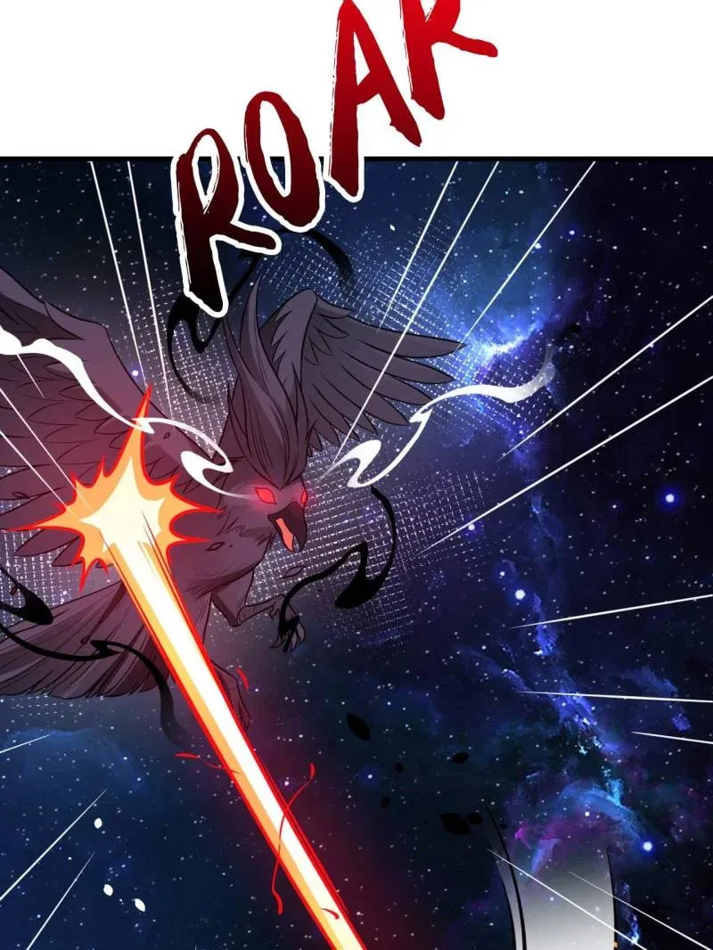 Upgrade Completed, Captain Chapter 111 page 6 - 