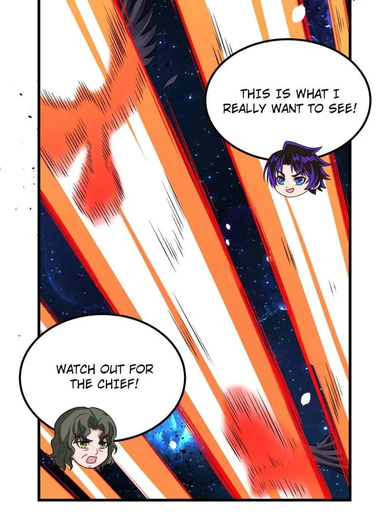 Upgrade Completed, Captain Chapter 111 page 9 - 