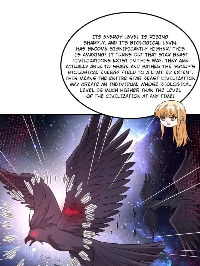 Upgrade Completed, Captain Chapter 111 page 10 - 