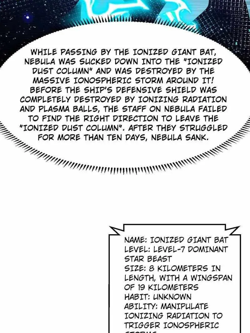 Upgrade Completed, Captain Chapter 112 page 2 - 
