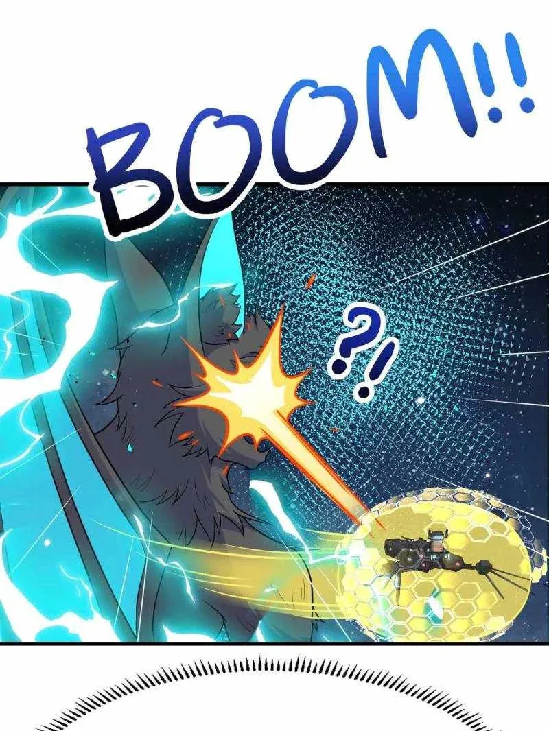 Upgrade Completed, Captain Chapter 112 page 12 - 