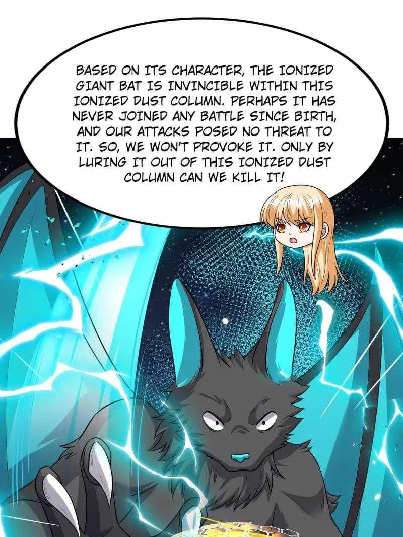 Upgrade Completed, Captain Chapter 112 page 17 - 