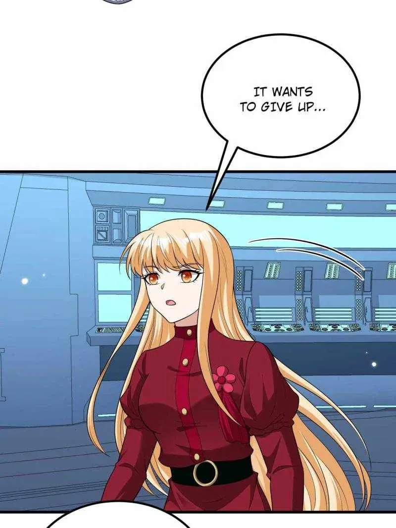 Upgrade Completed, Captain Chapter 112 page 23 - 