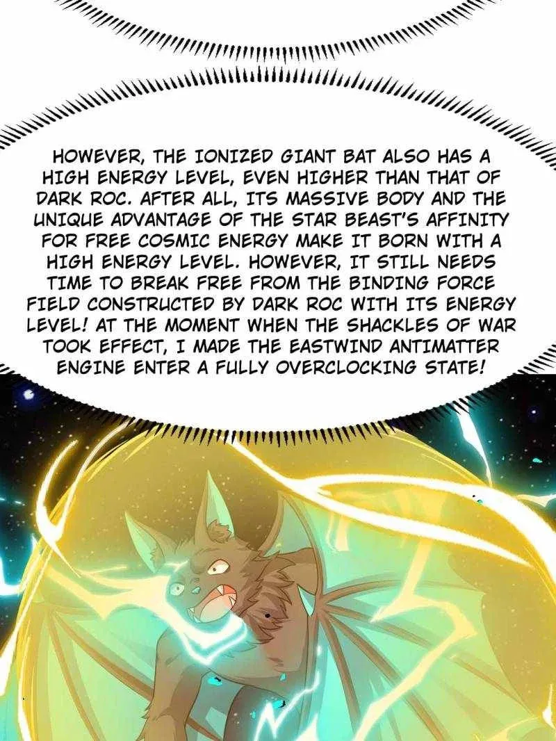 Upgrade Completed, Captain Chapter 112 page 25 - 