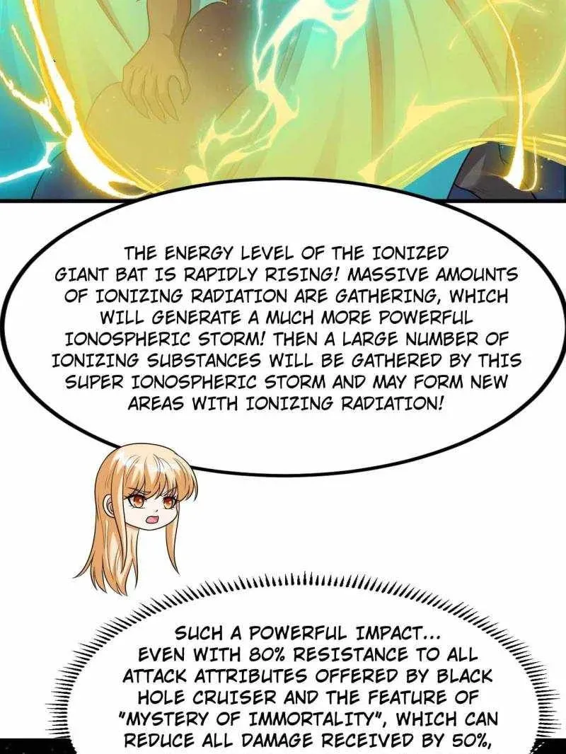 Upgrade Completed, Captain Chapter 112 page 26 - 